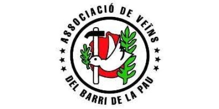 Associació de Veïns i Veïnes de La Pau